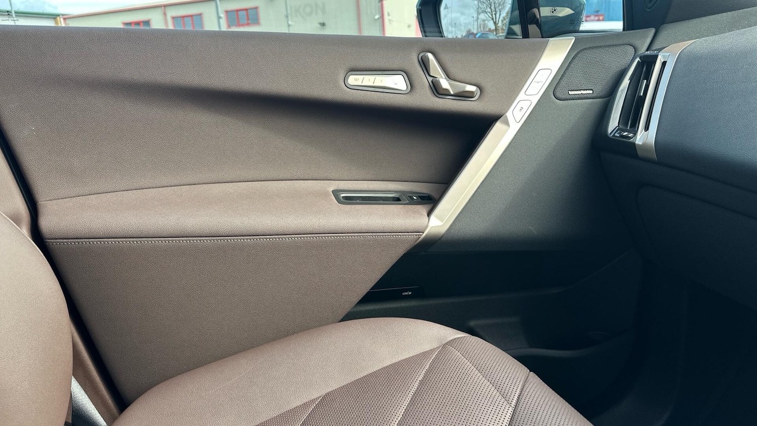 Used BMW iX 2024 for sale - 78046904: Photo 27