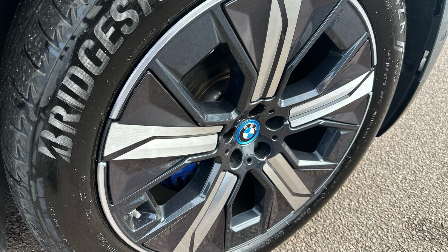 Used BMW iX 2024 for sale - 78046904: Photo 31