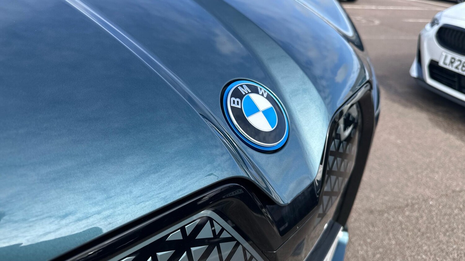 Used BMW iX 2024 for sale - 78046904: Photo 32