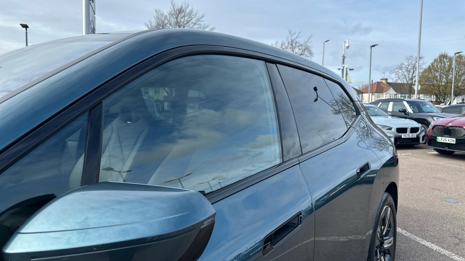 Used BMW iX 2024 for sale - 78046904: Photo 34