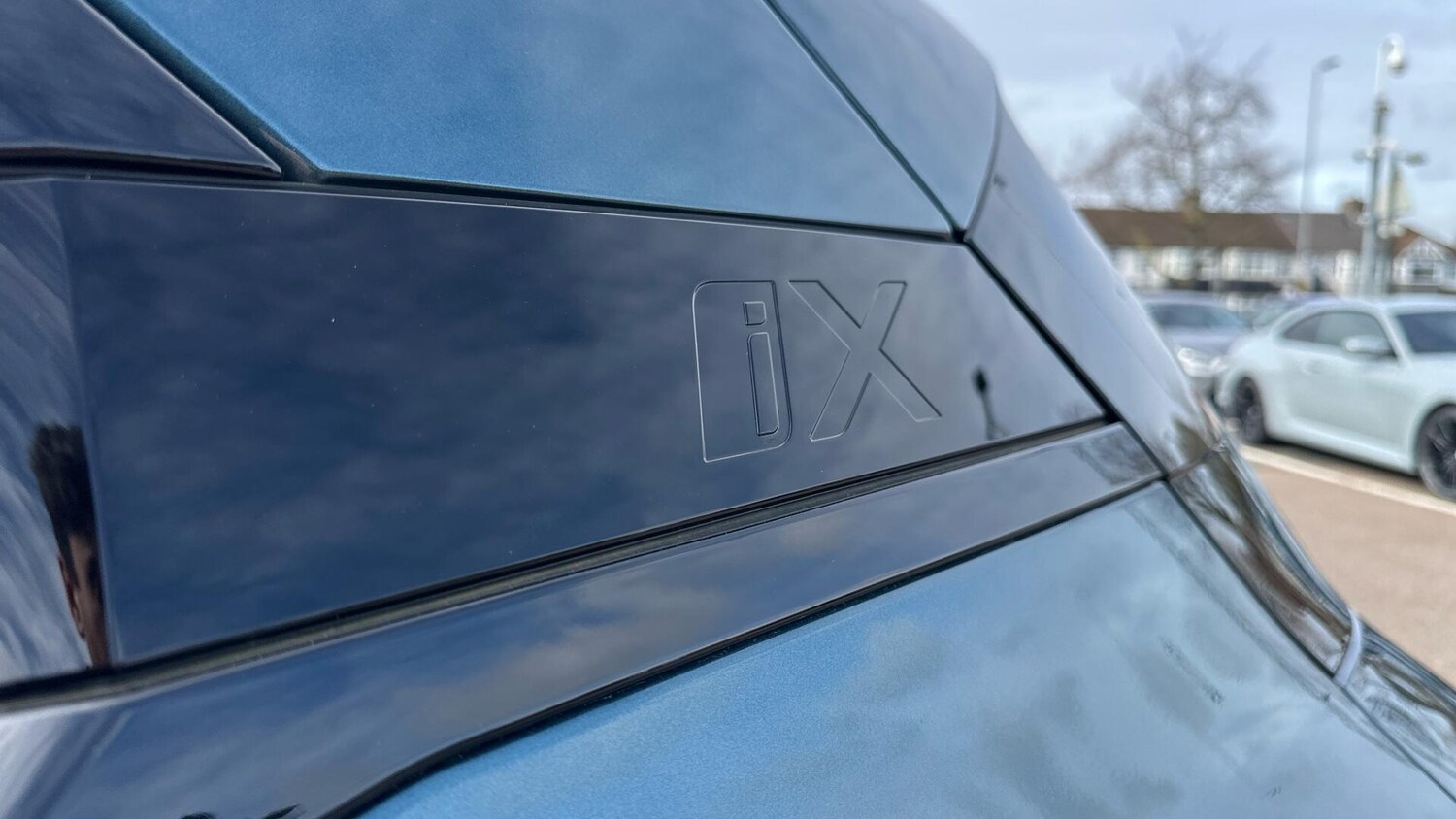 Used BMW iX 2024 for sale - 78046904: Photo 35