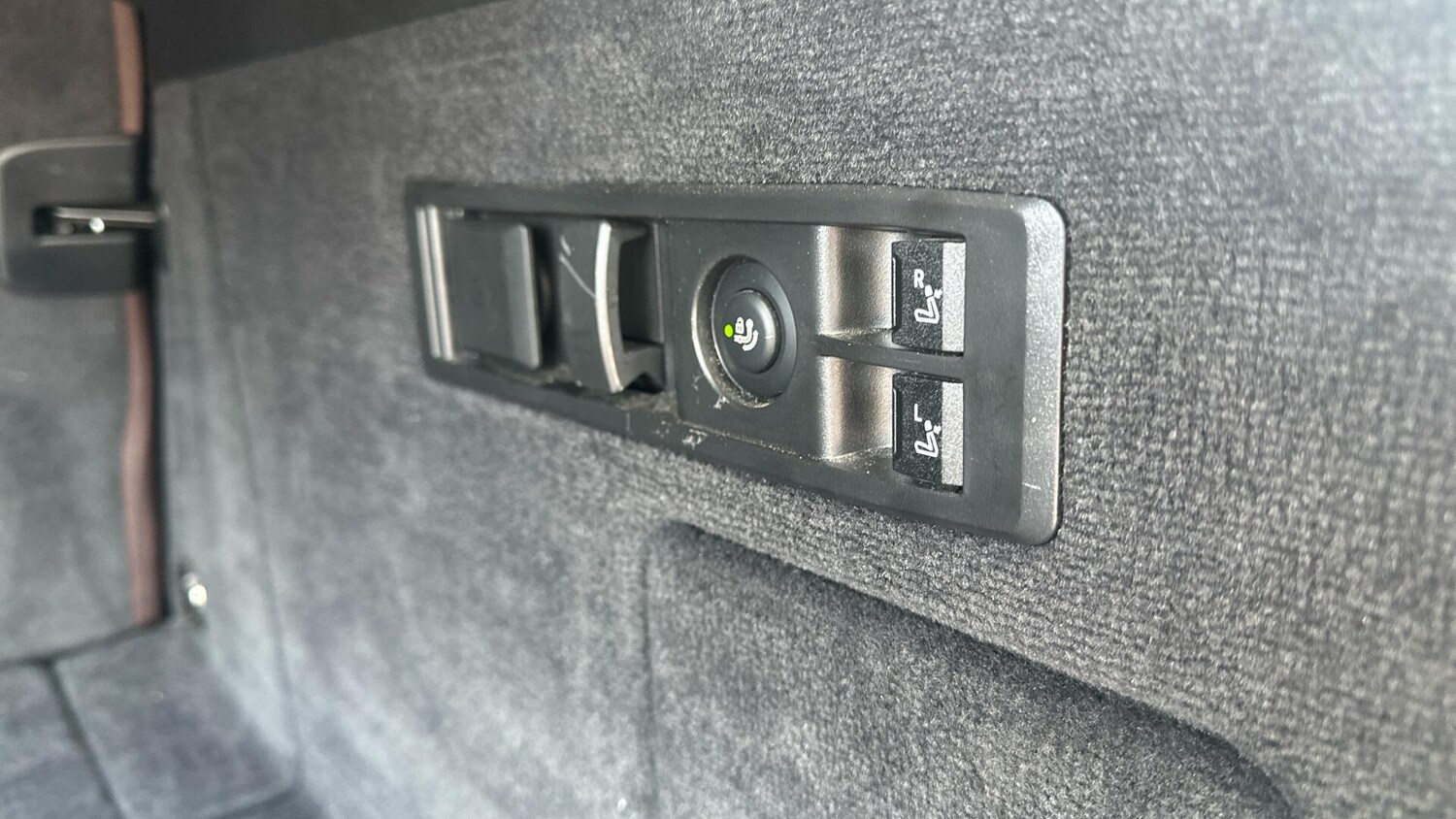 Used BMW iX 2024 for sale - 78046904: Photo 40