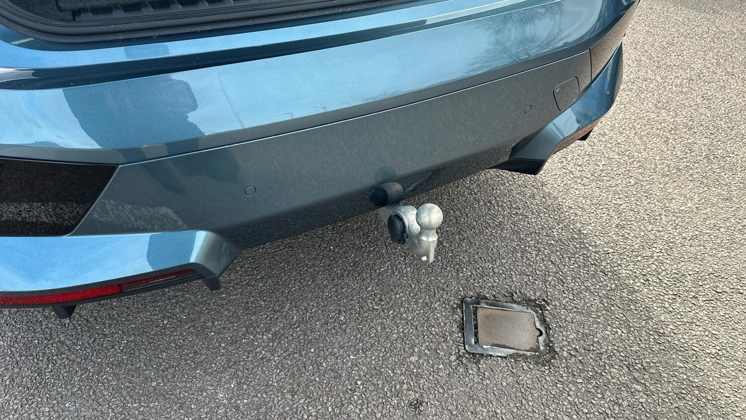 Used BMW iX 2024 for sale - 78046904: Photo 41