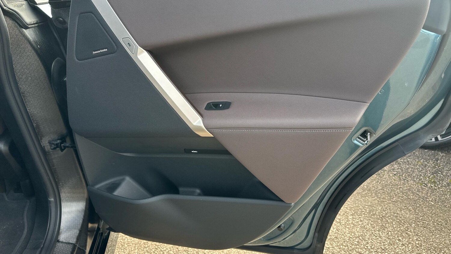 Used BMW iX 2024 for sale - 78046904: Photo 44