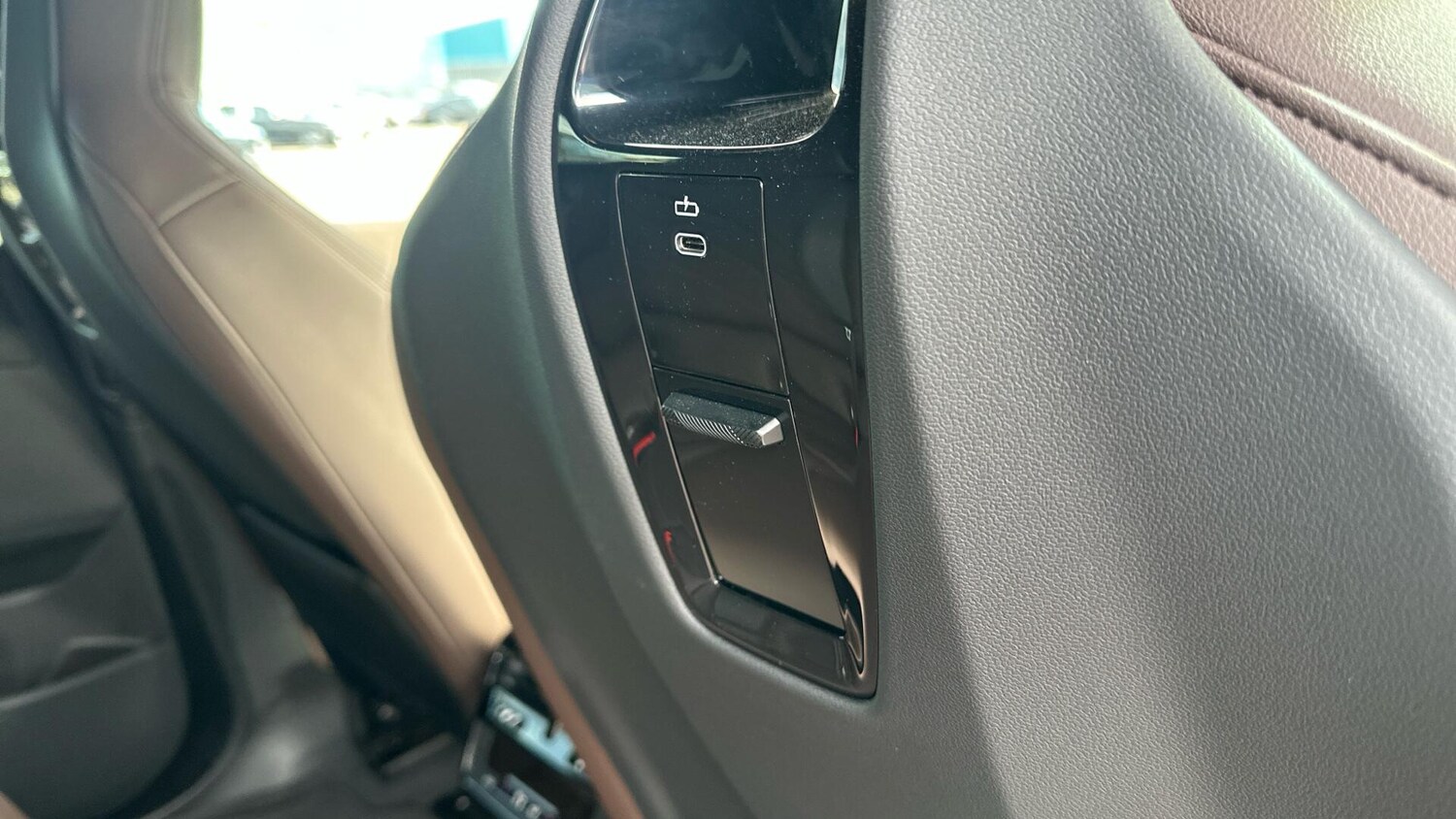 Used BMW iX 2024 for sale - 78046904: Photo 45