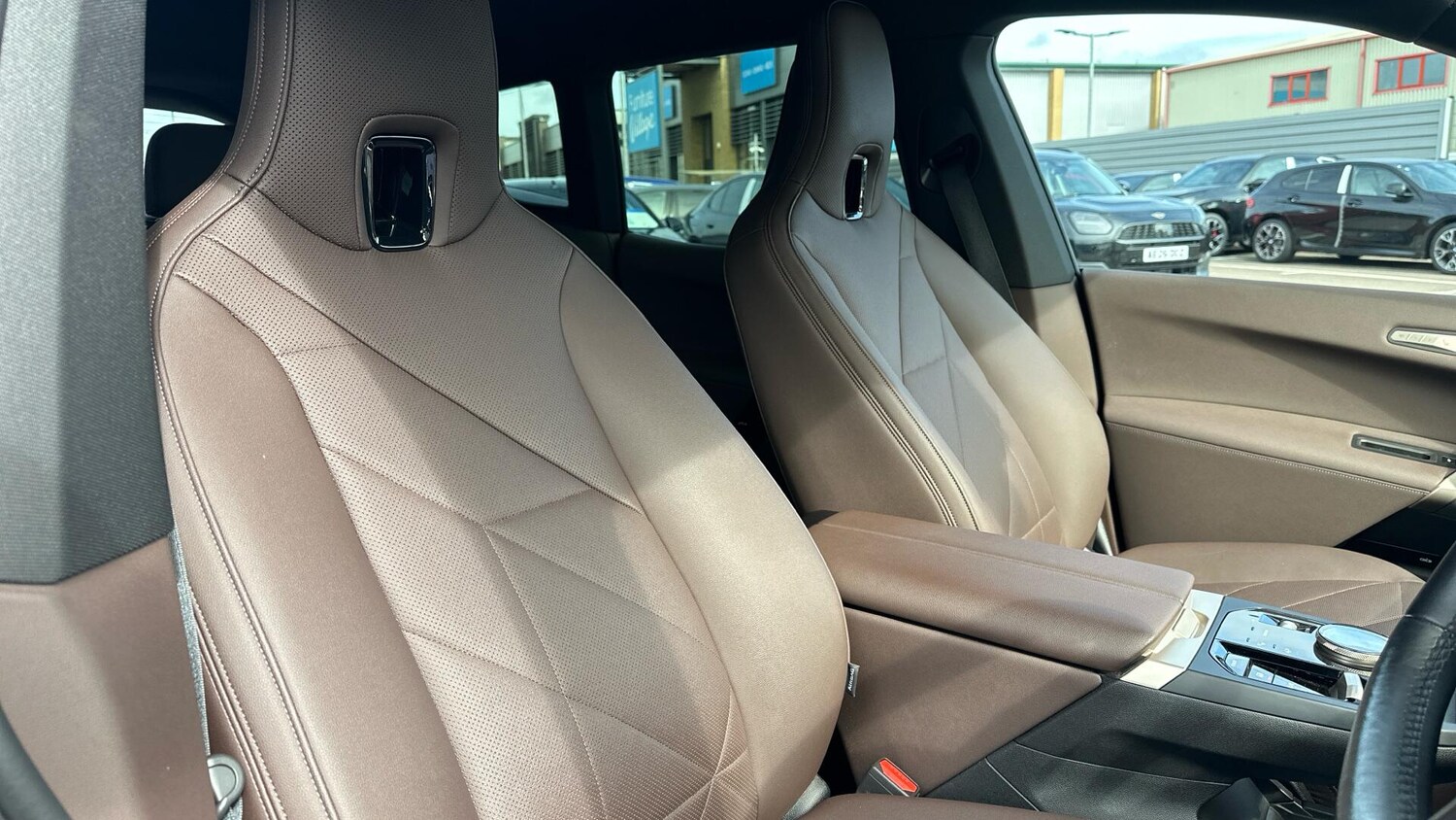 Used BMW iX 2024 for sale - 78046904: Photo 48