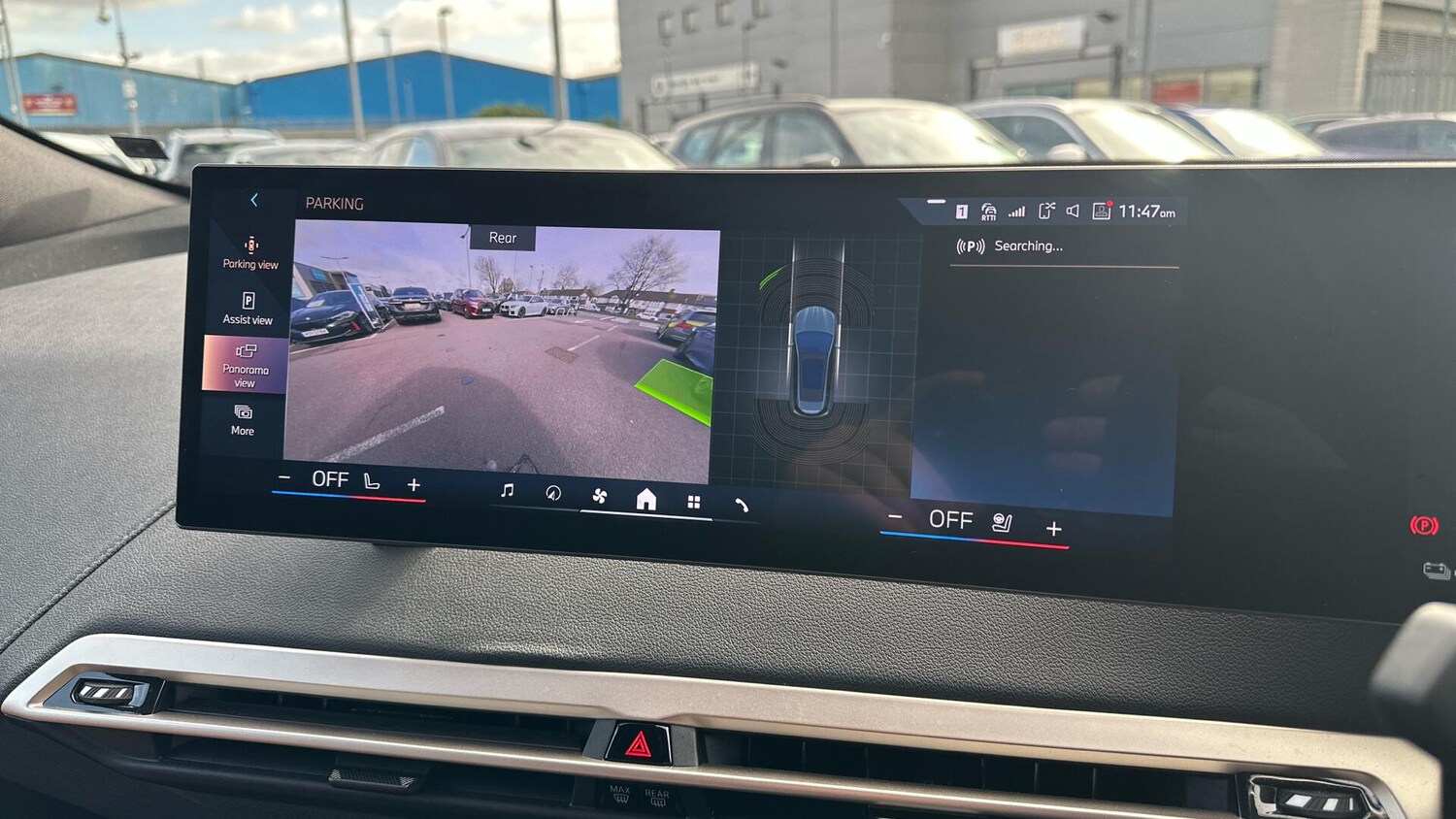 Used BMW iX 2024 for sale - 78046904: Photo 51