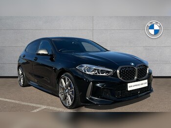 Used BMW 1 Series 2022 for sale - 78362488: Photo