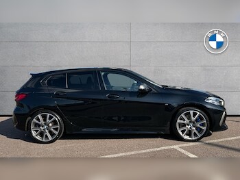 Used BMW 1 Series 2022 for sale - 78362488: Photo