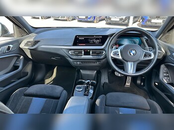 Used BMW 1 Series 2022 for sale - 78362488: Photo