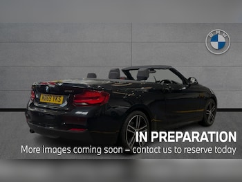 Used BMW 2 Series 2020 for sale - 78676641: Photo