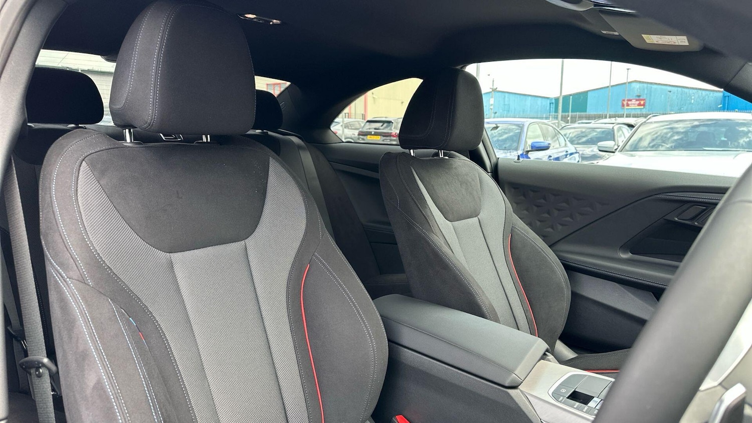 Used BMW 2 Series 2025 for sale - 77604834: Photo 11