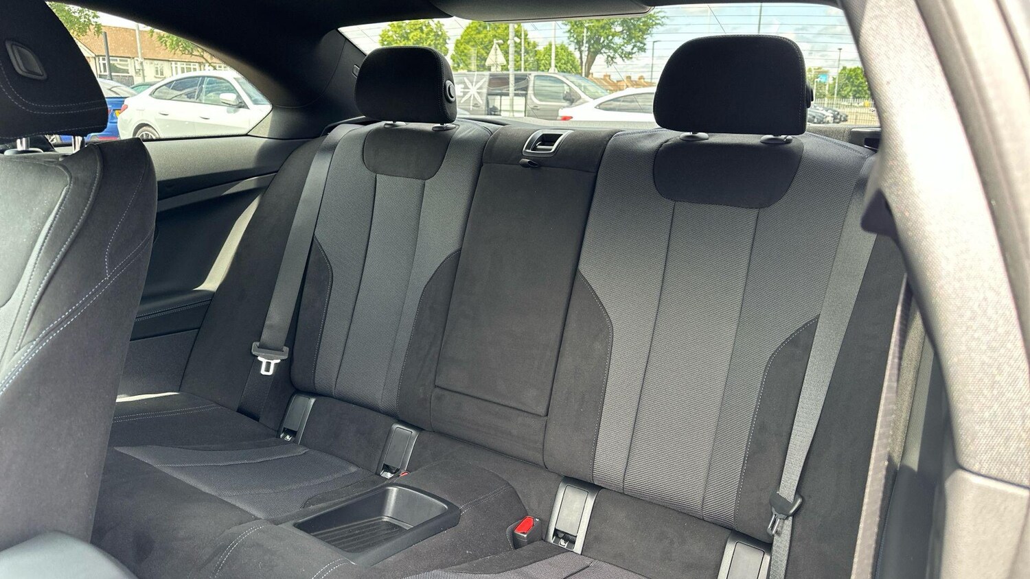 Used BMW 2 Series 2025 for sale - 77604834: Photo 12