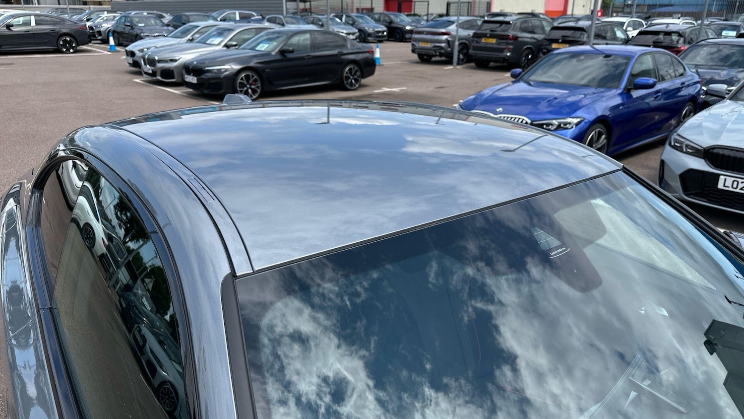 Used BMW 2 Series 2025 for sale - 77604834: Photo 21