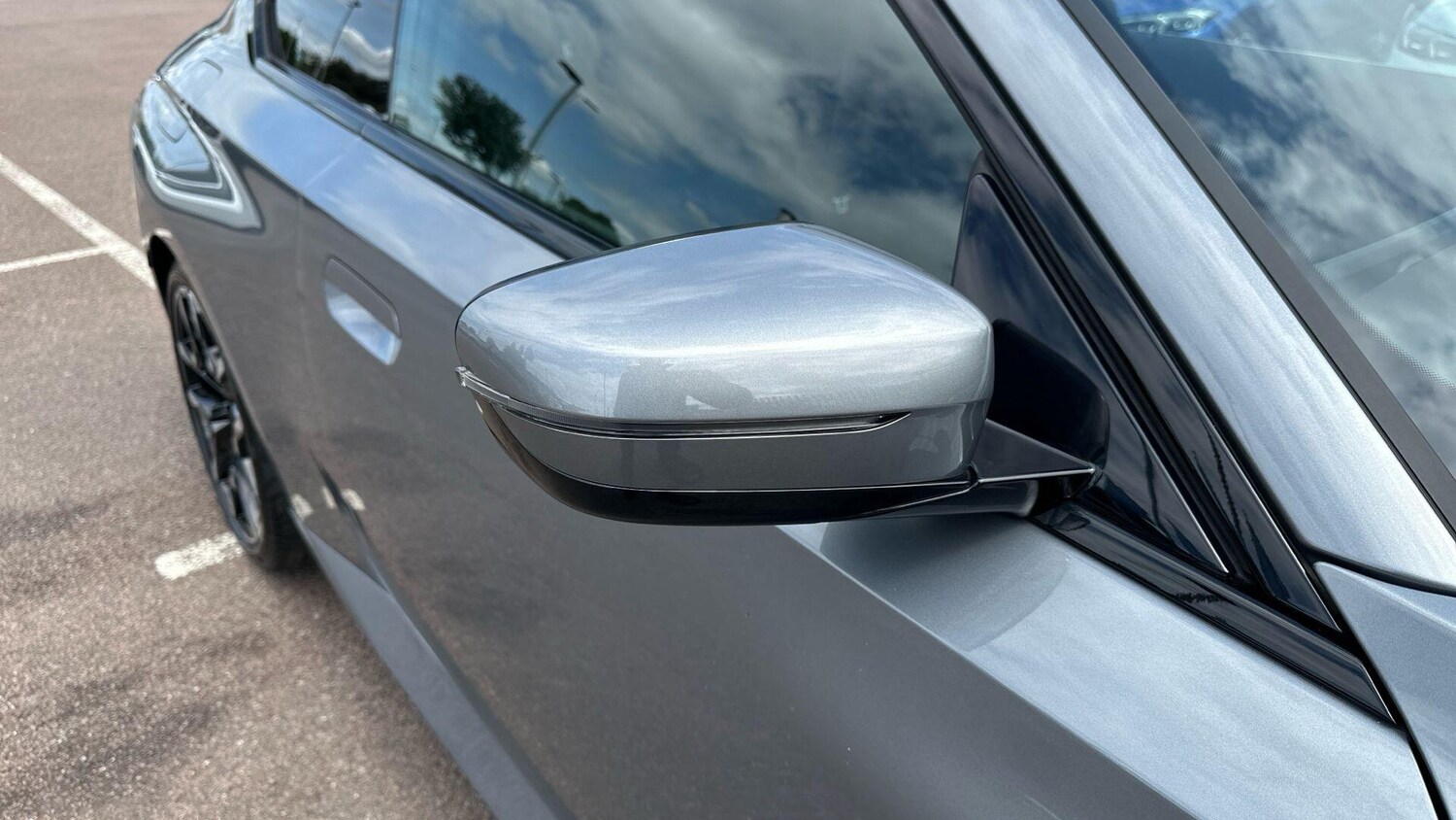 Used BMW 2 Series 2025 for sale - 77604834: Photo 24