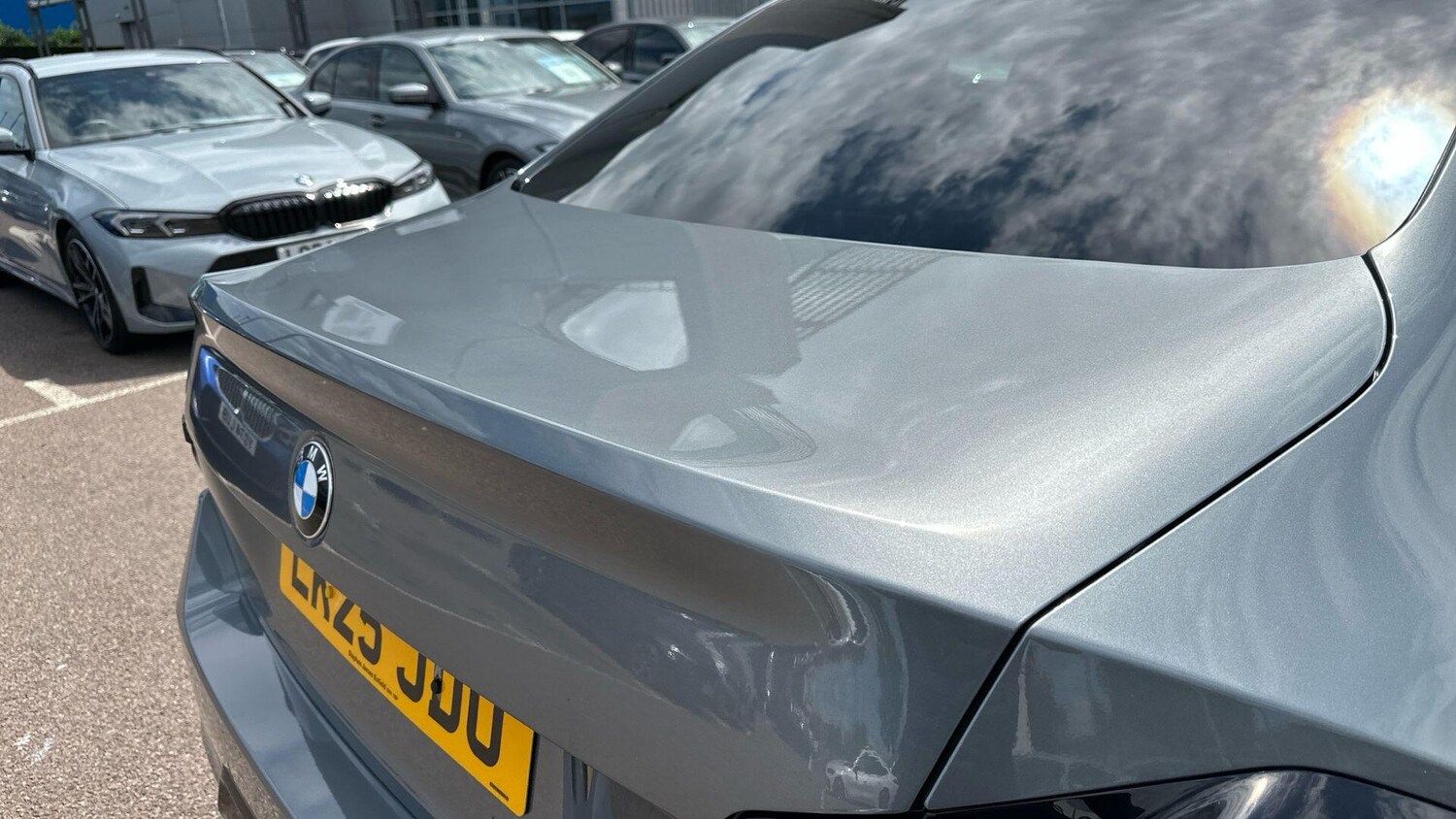 Used BMW 2 Series 2025 for sale - 77604834: Photo 28