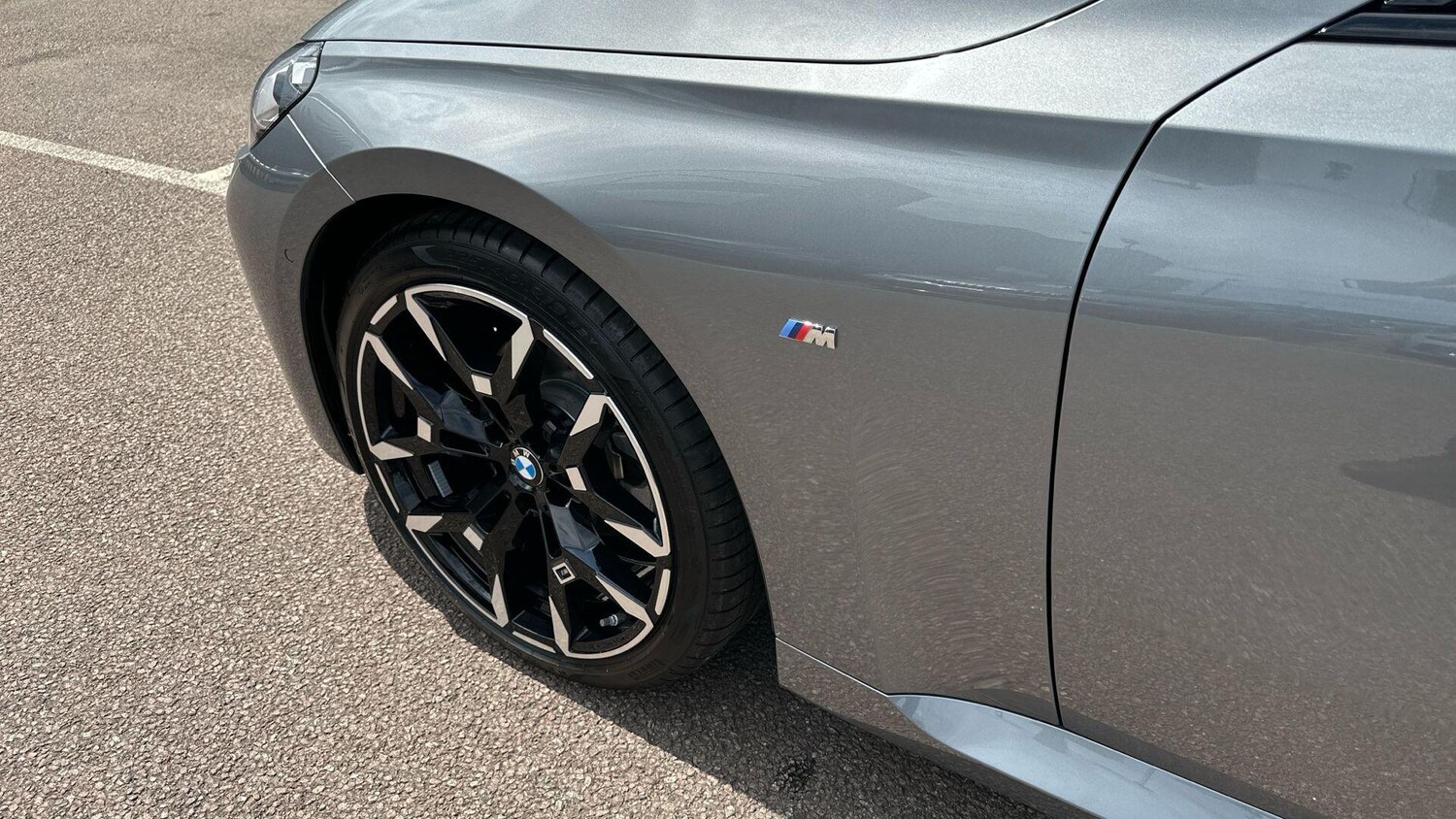 Used BMW 2 Series 2025 for sale - 77604834: Photo 32