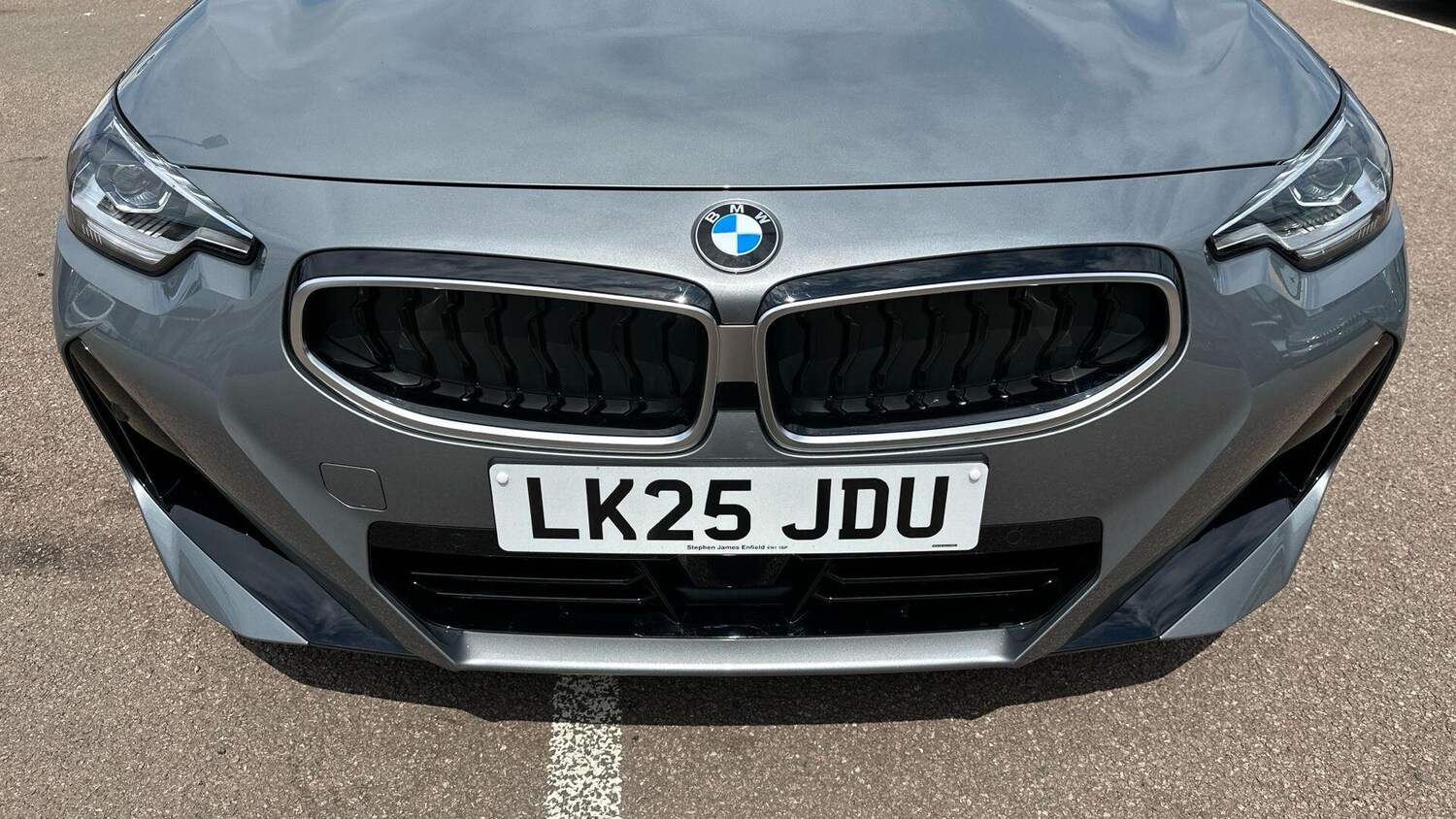 Used BMW 2 Series 2025 for sale - 77604834: Photo 34