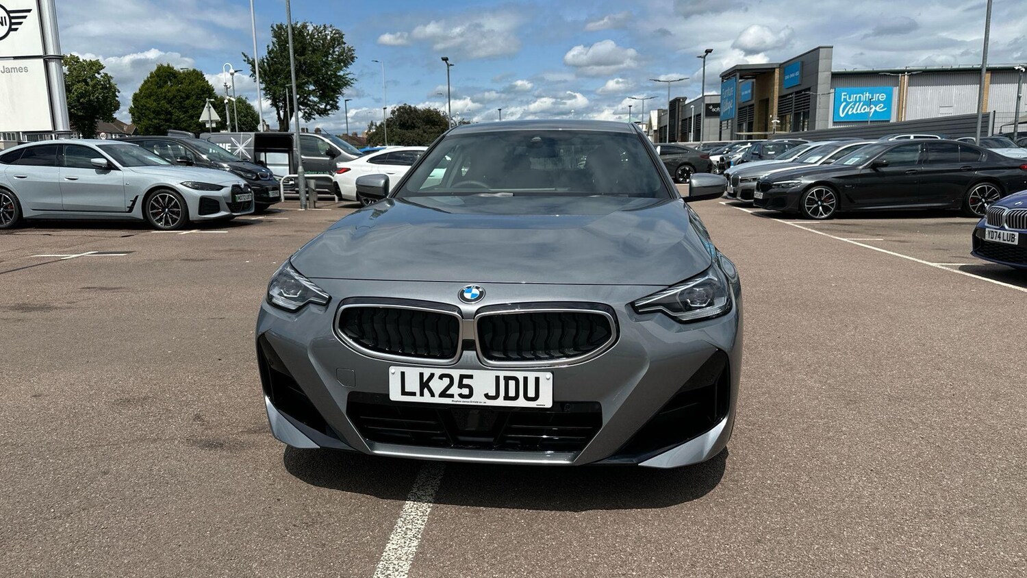 Used BMW 2 Series 2025 for sale - 77604834: Photo 35