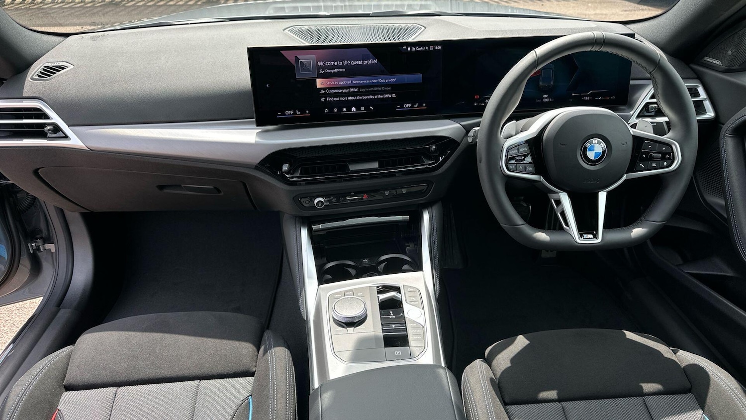 Used BMW 2 Series 2025 for sale - 77604834: Photo 4