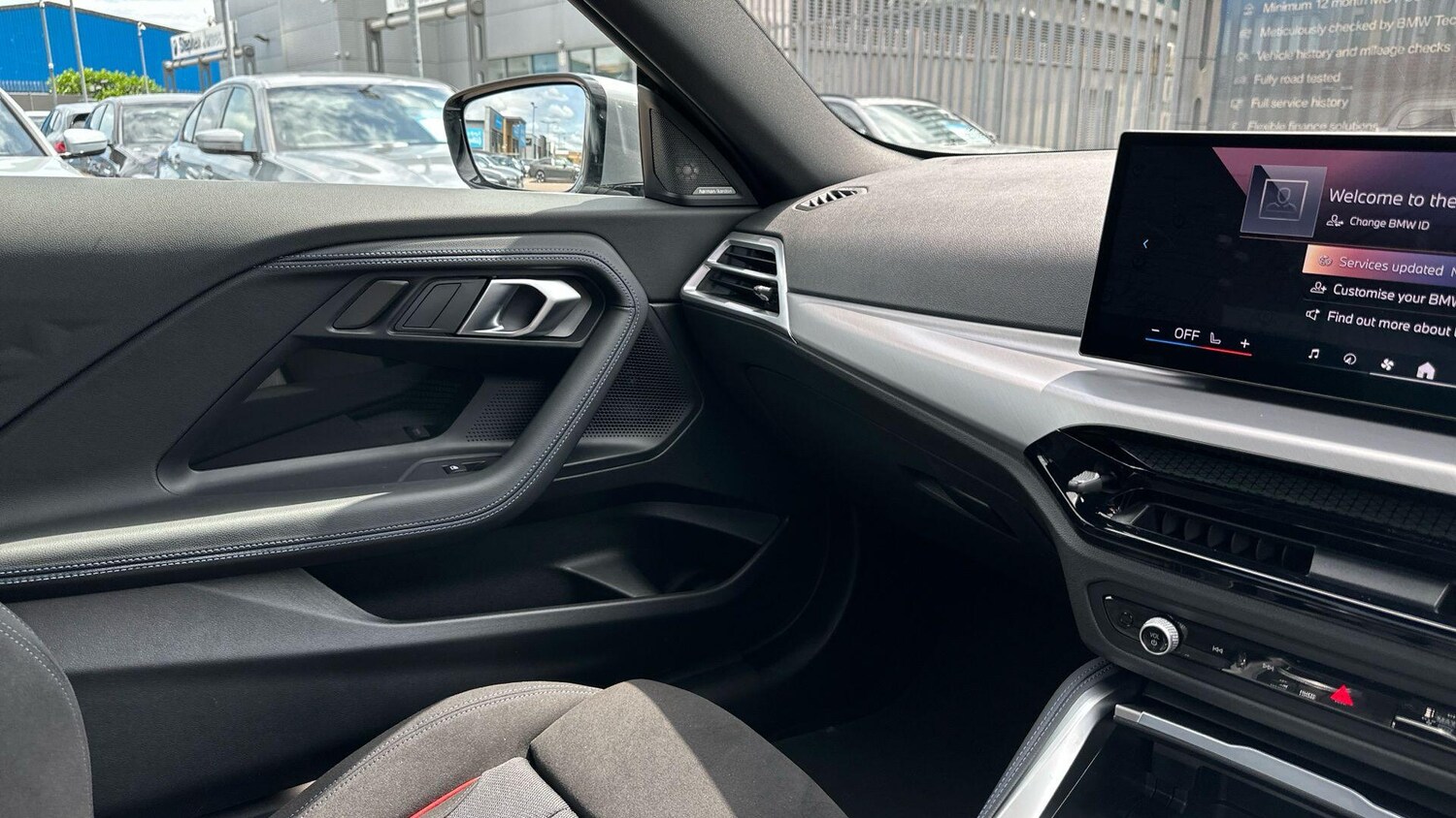 Used BMW 2 Series 2025 for sale - 77604834: Photo 44