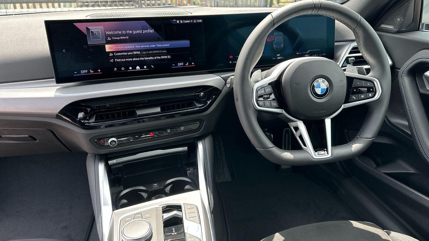 Used BMW 2 Series 2025 for sale - 77604834: Photo 5