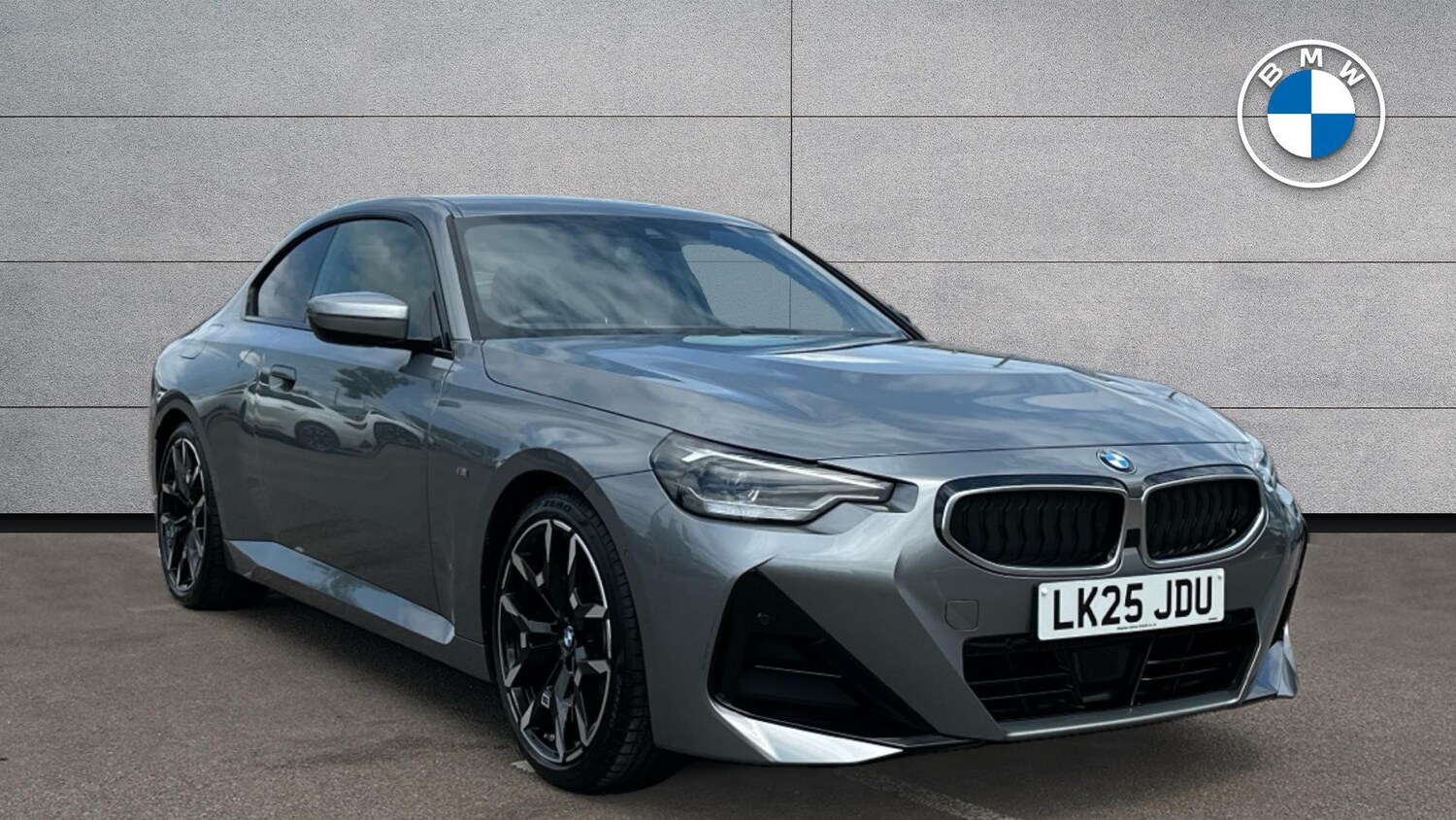 Used BMW 2 Series 2025 for sale - 77604834: Photo 50