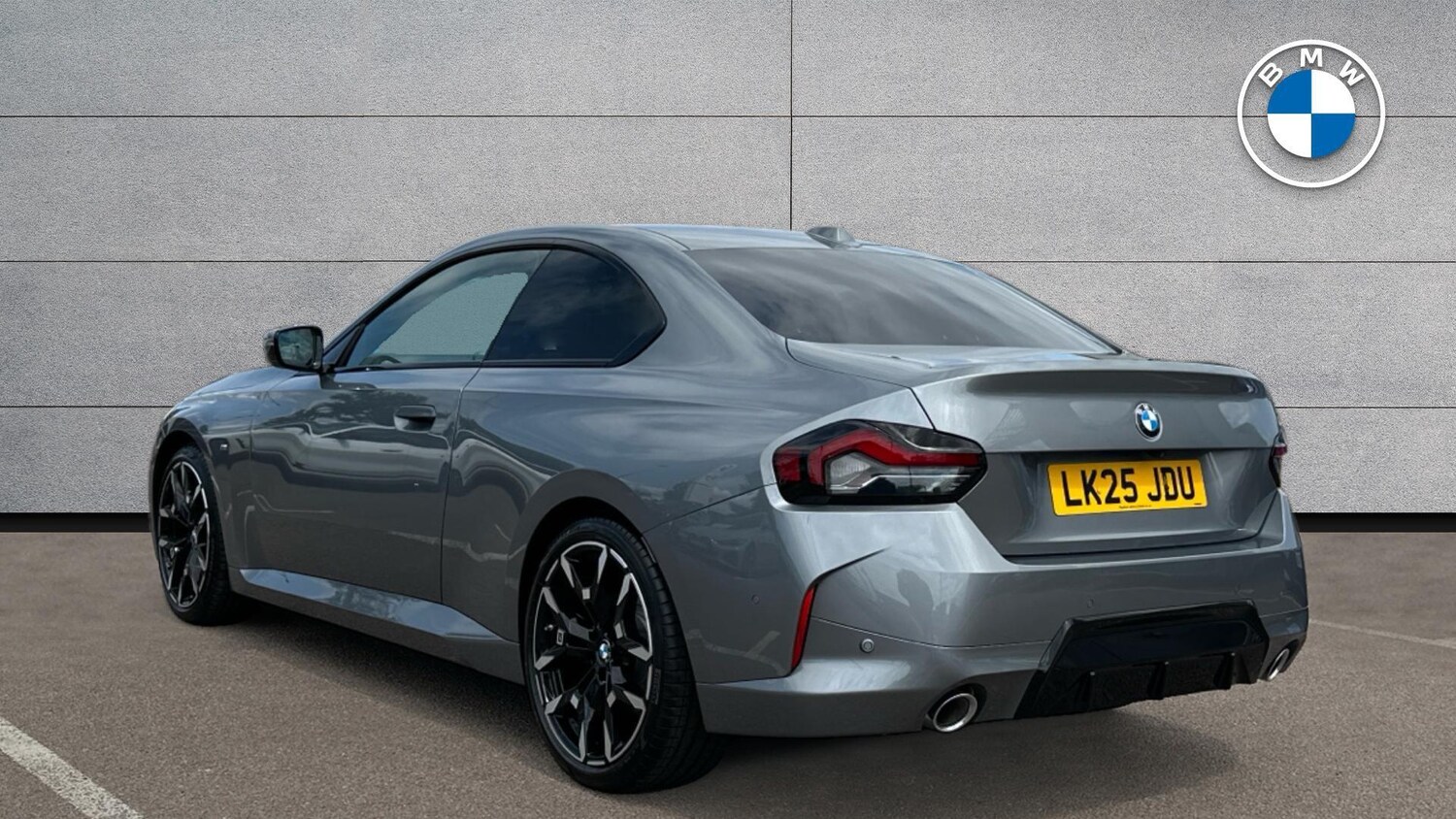 Used BMW 2 Series 2025 for sale - 77604834: Photo 51