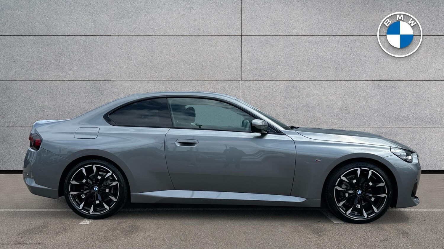 Used BMW 2 Series 2025 for sale - 77604834: Photo 52