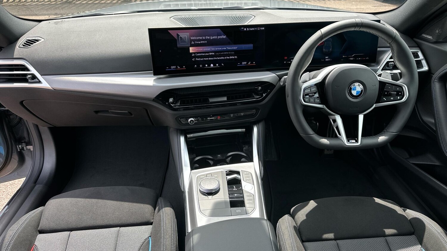 Used BMW 2 Series 2025 for sale - 77604834: Photo 53