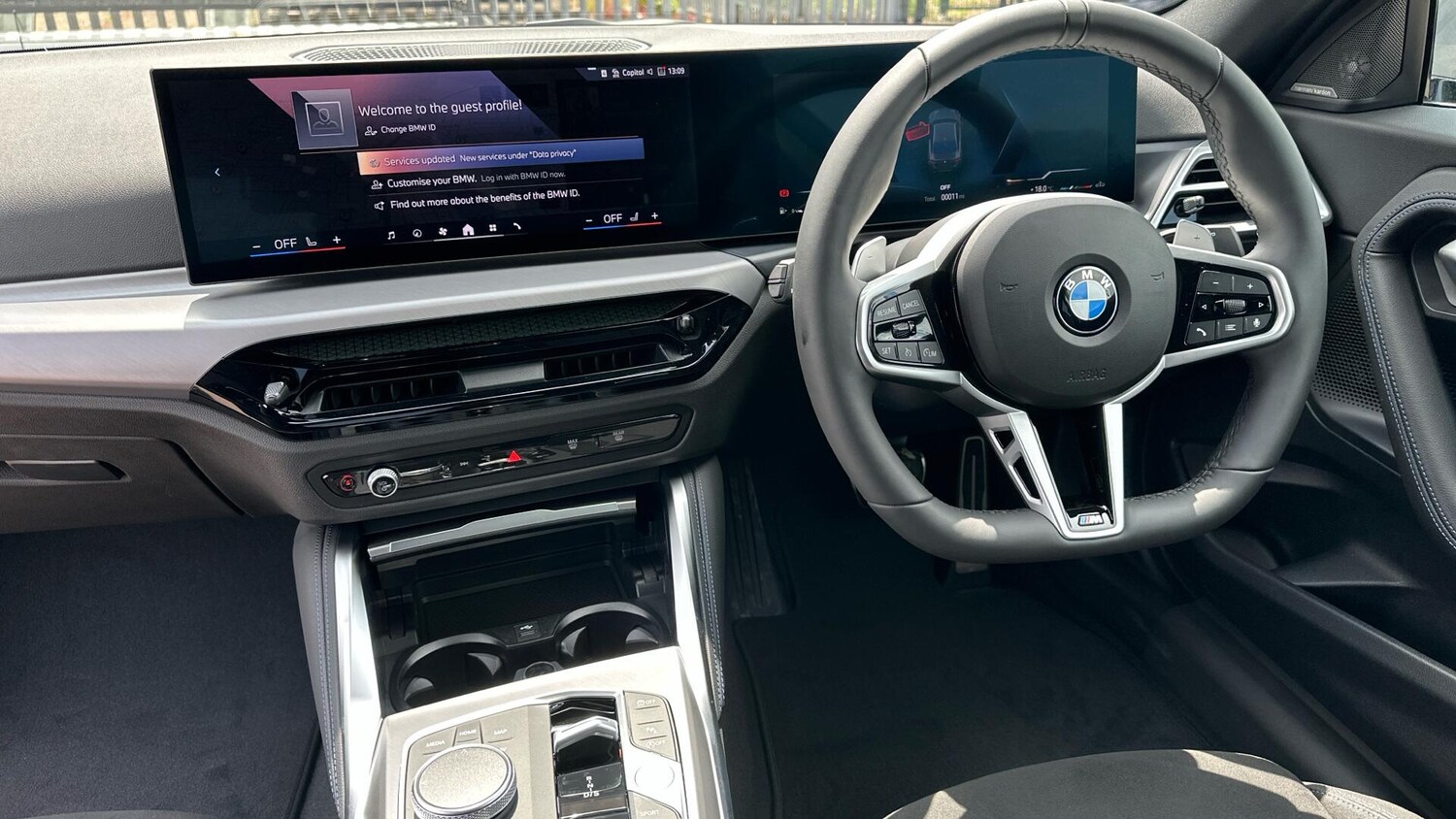 Used BMW 2 Series 2025 for sale - 77604834: Photo 54