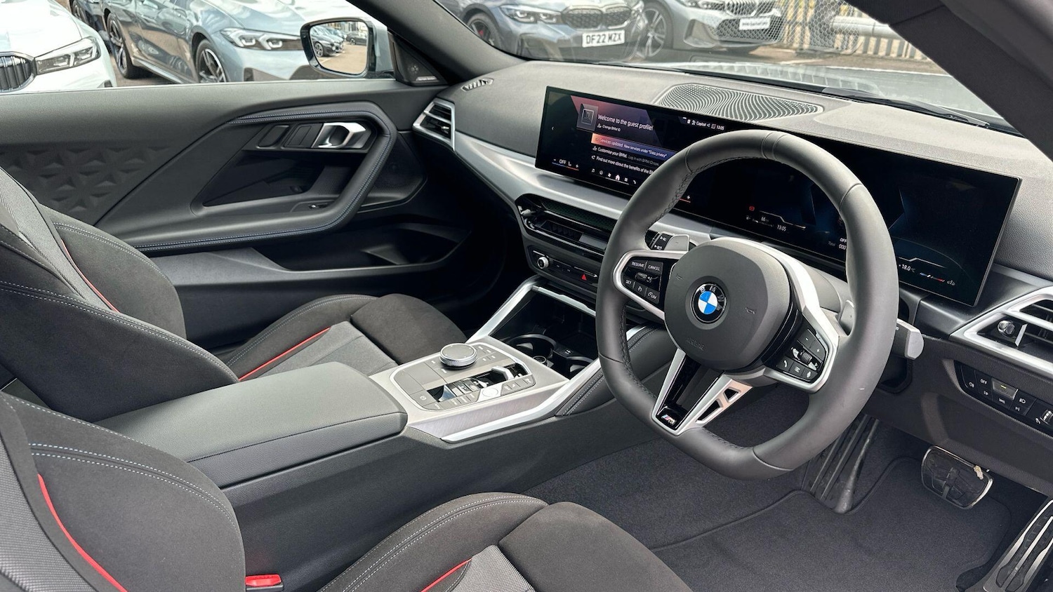 Used BMW 2 Series 2025 for sale - 77604834: Photo 6