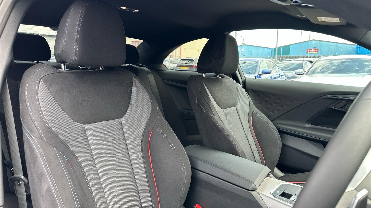 Used BMW 2 Series 2025 for sale - 77604834: Photo 60