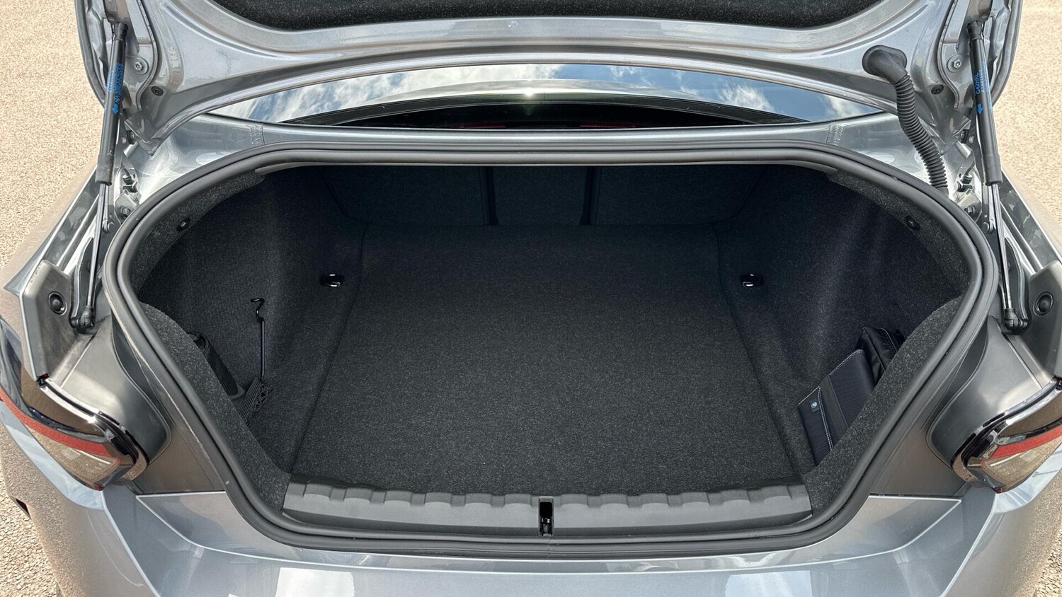 Used BMW 2 Series 2025 for sale - 77604834: Photo 62