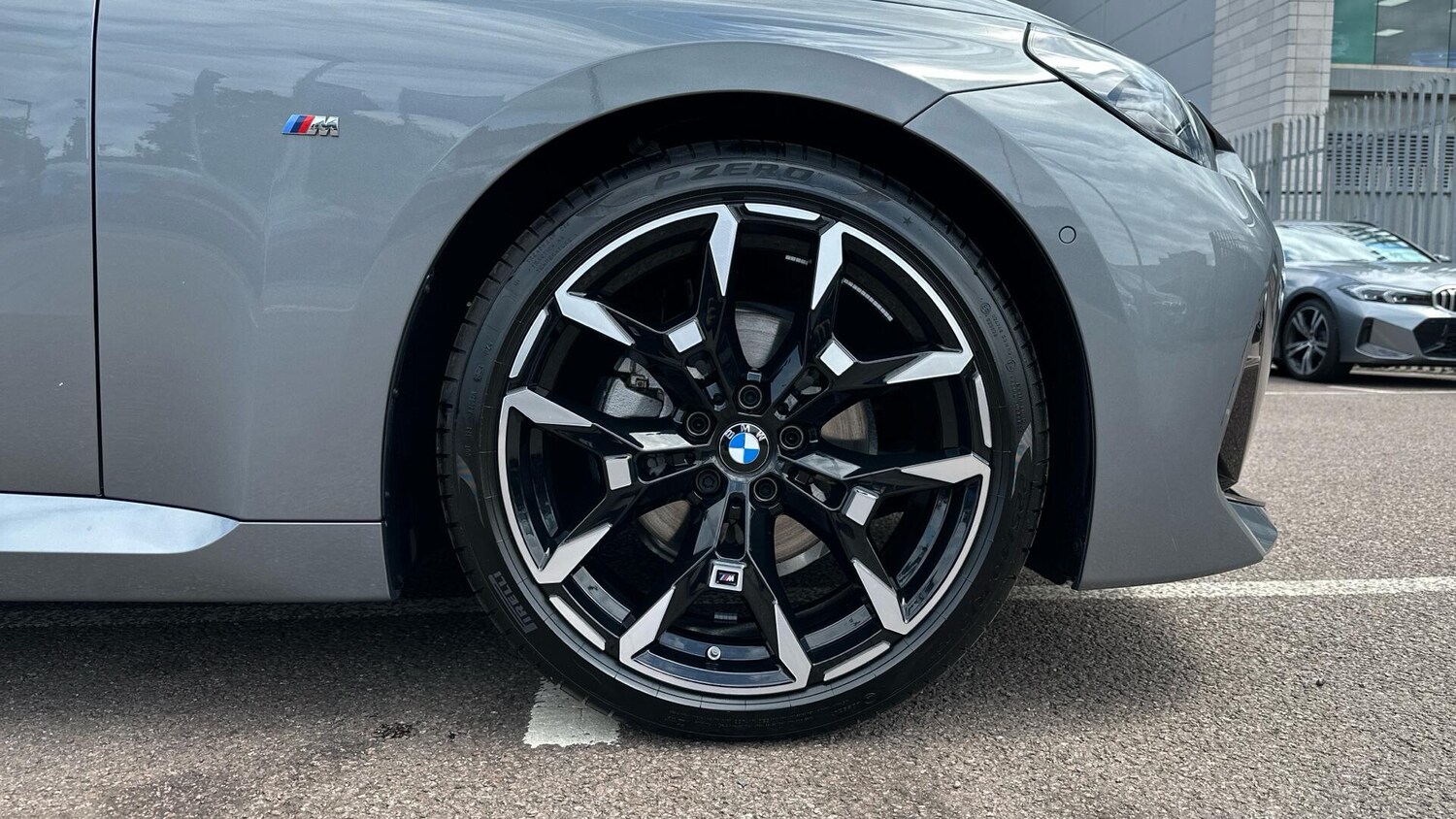 Used BMW 2 Series 2025 for sale - 77604834: Photo 63