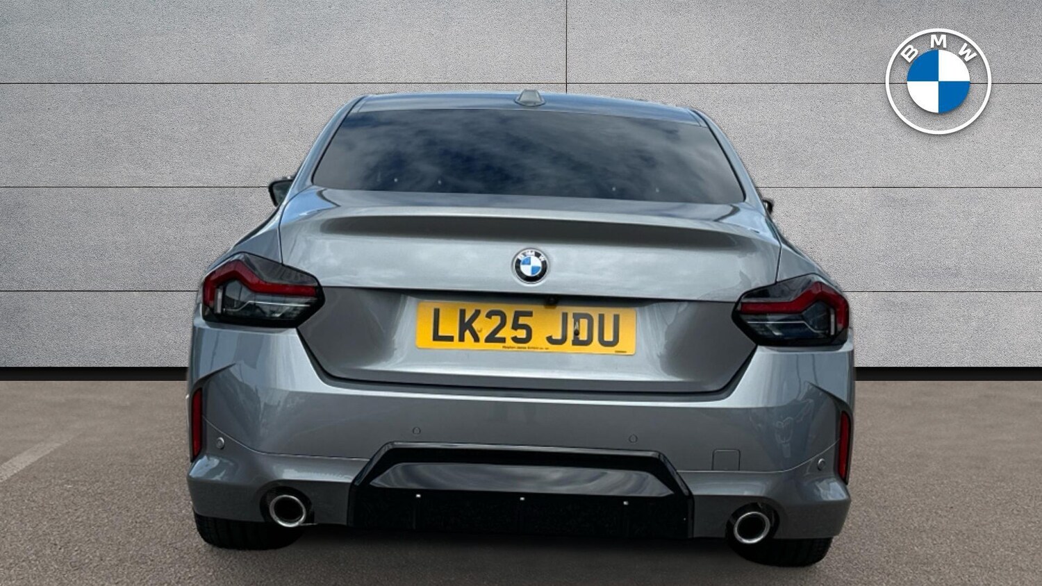 Used BMW 2 Series 2025 for sale - 77604834: Photo 64