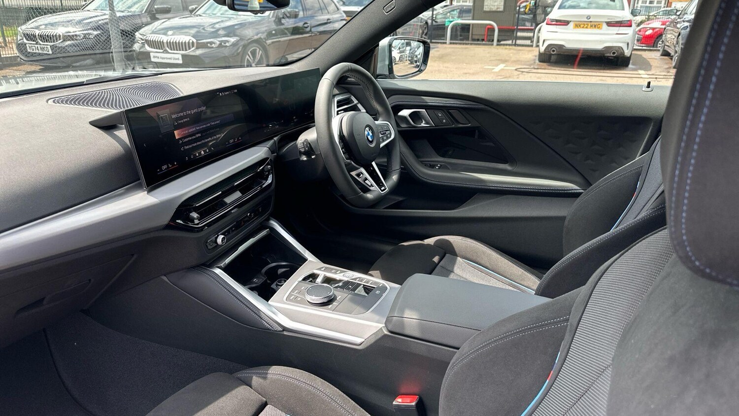 Used BMW 2 Series 2025 for sale - 77604834: Photo 7