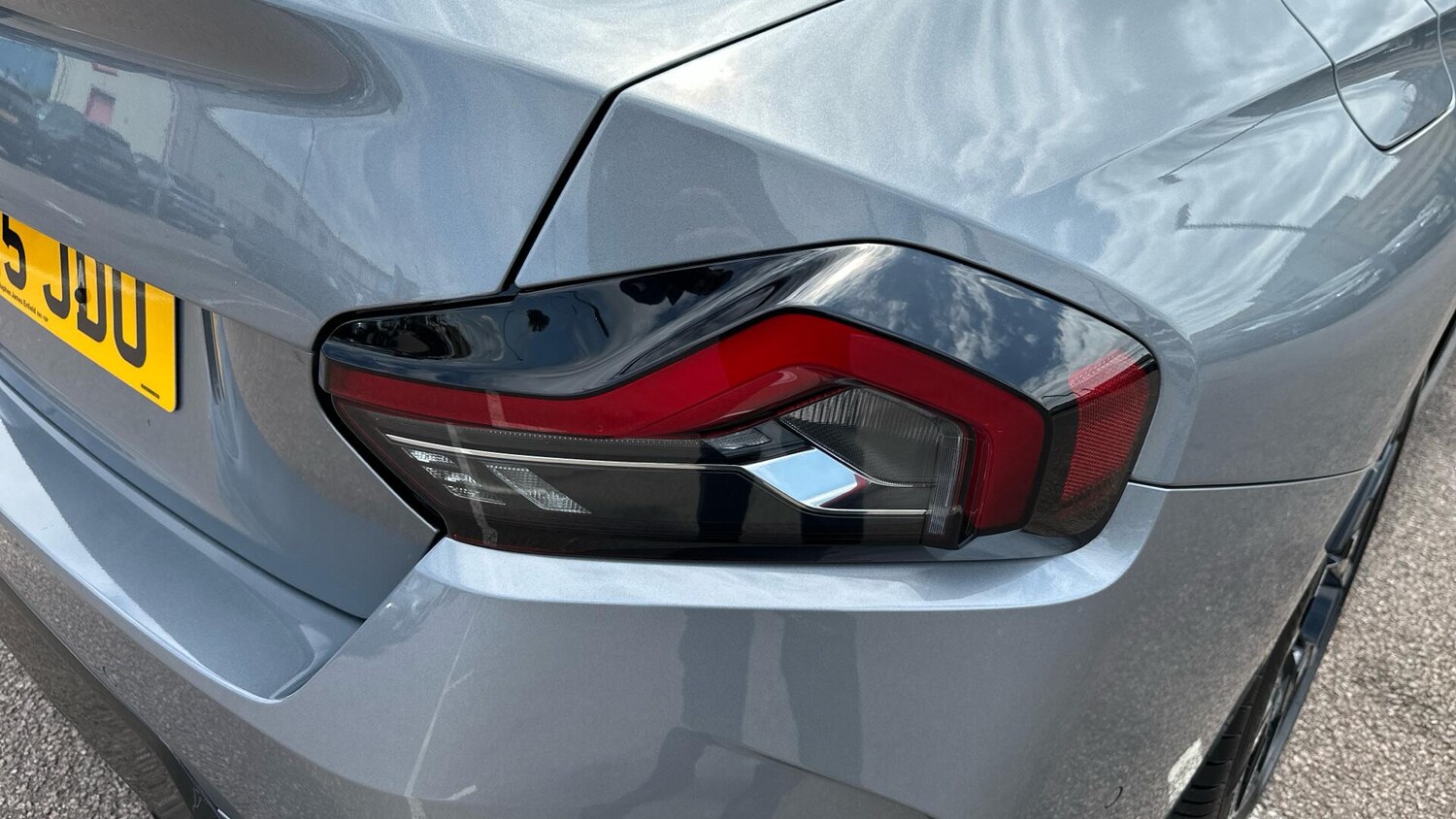 Used BMW 2 Series 2025 for sale - 77604834: Photo 71