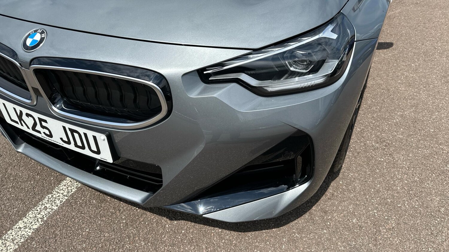 Used BMW 2 Series 2025 for sale - 77604834: Photo 82