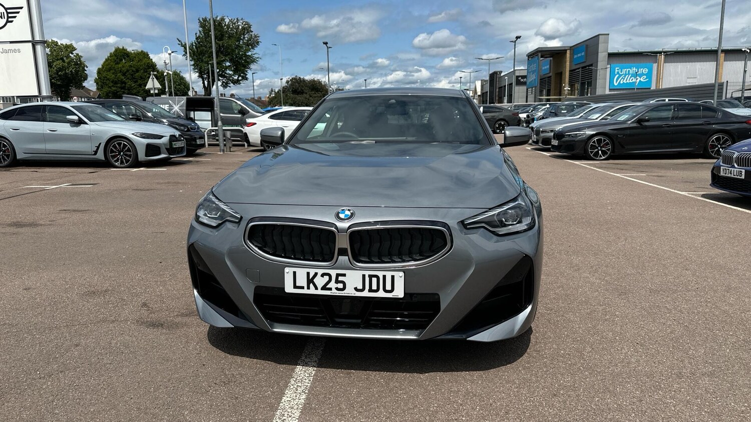 Used BMW 2 Series 2025 for sale - 77604834: Photo 84