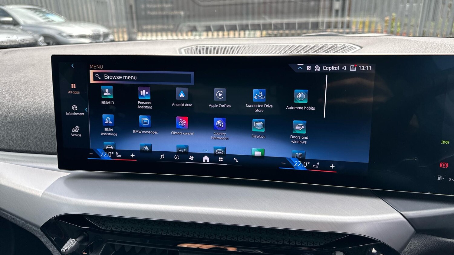 Used BMW 2 Series 2025 for sale - 77604834: Photo 96