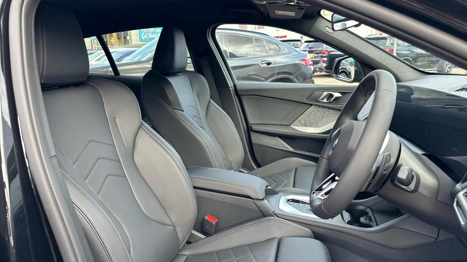 Used BMW 1 Series 2025 for sale - 77604828: Photo 11