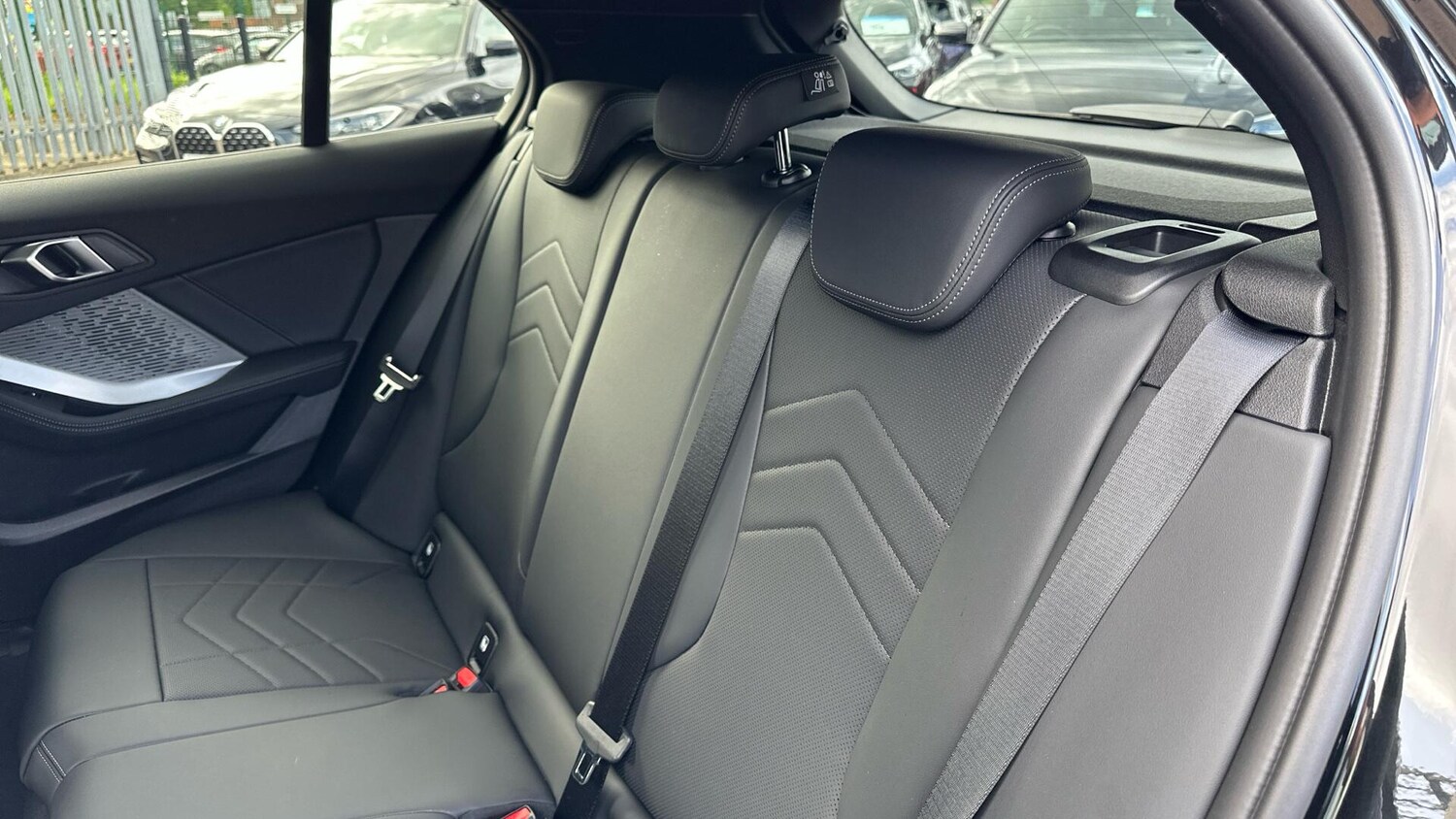 Used BMW 1 Series 2025 for sale - 77604828: Photo 12