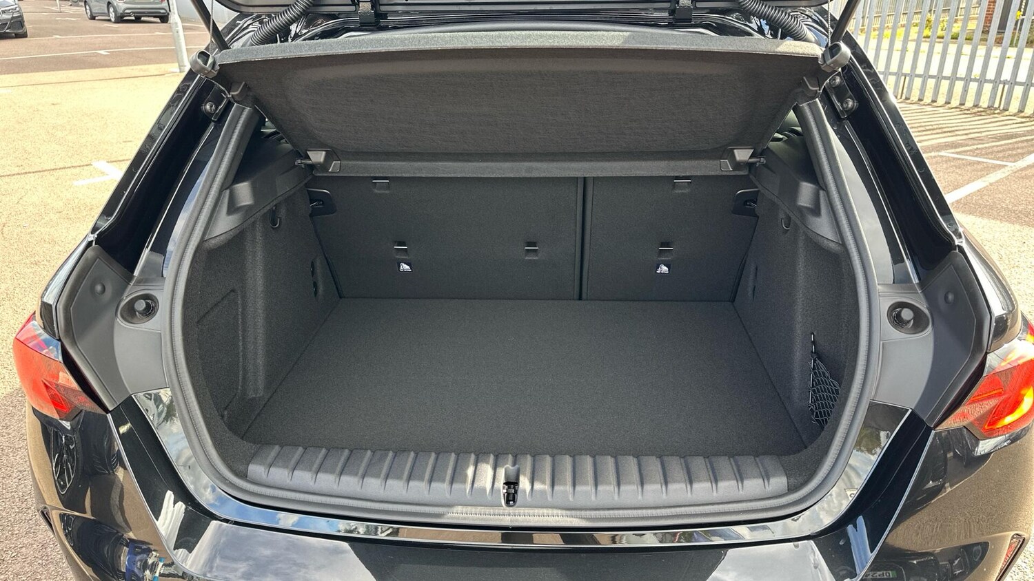 Used BMW 1 Series 2025 for sale - 77604828: Photo 13