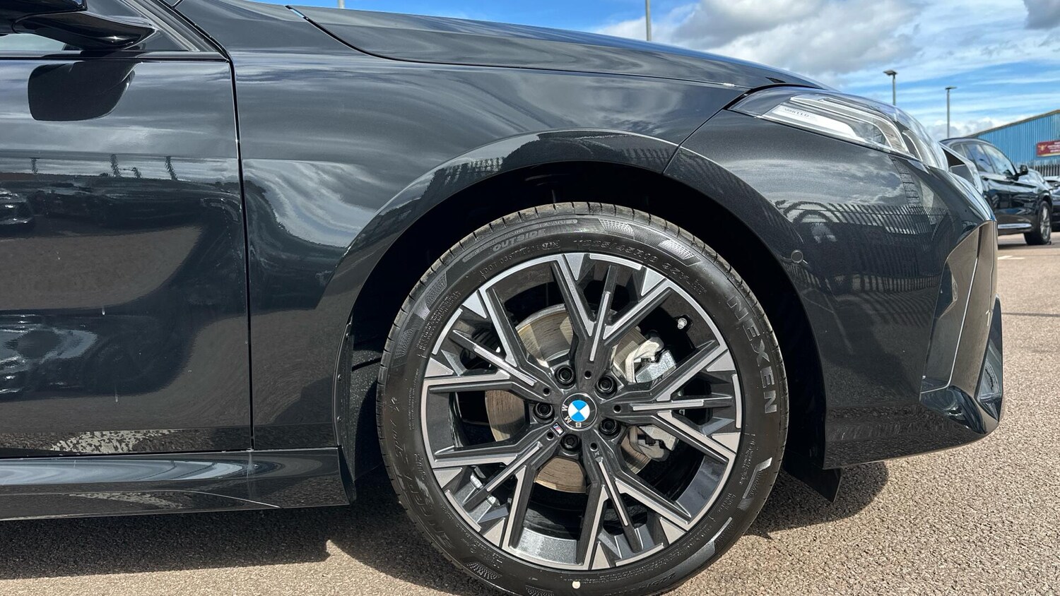 Used BMW 1 Series 2025 for sale - 77604828: Photo 14