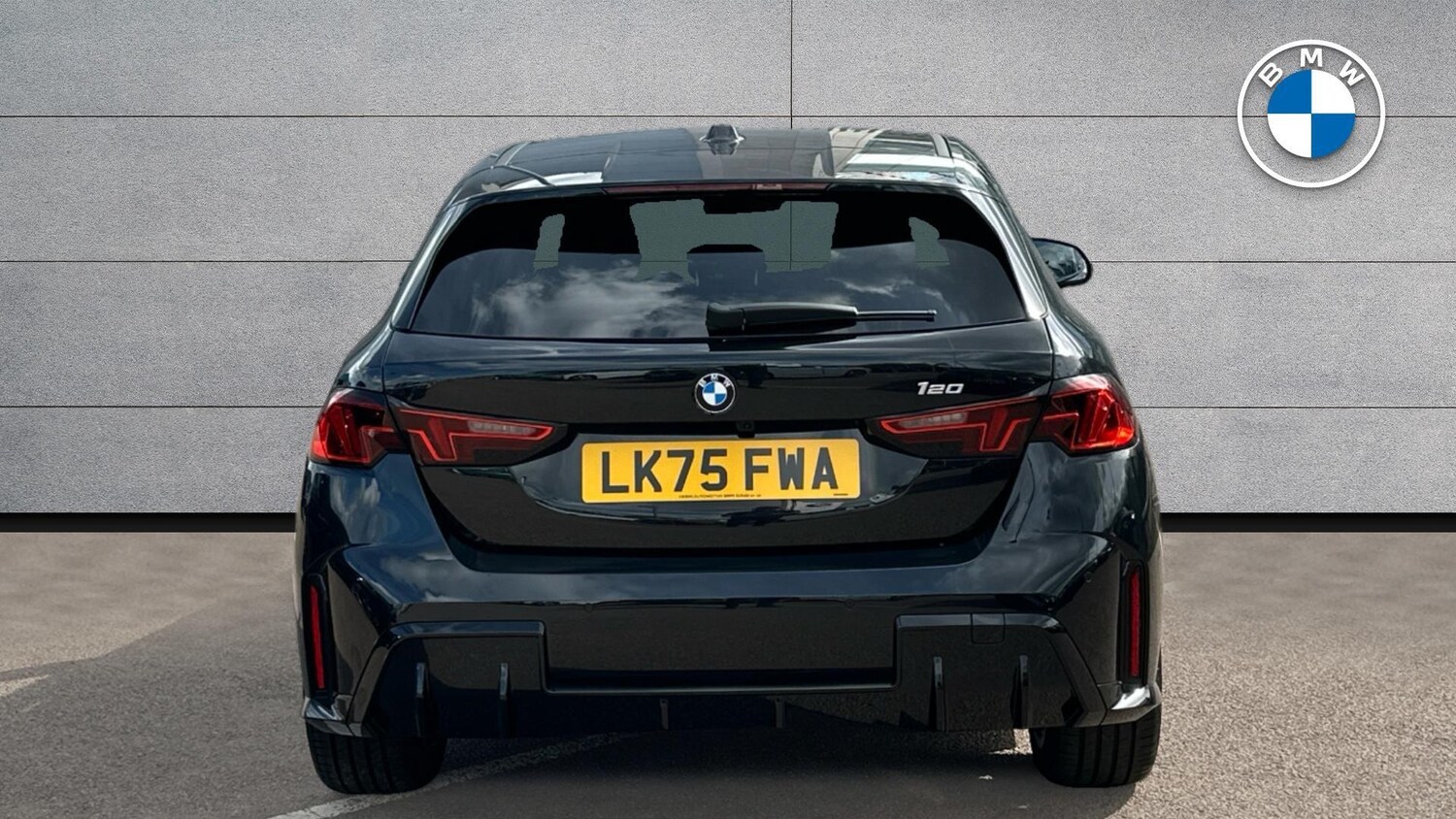 Used BMW 1 Series 2025 for sale - 77604828: Photo 15