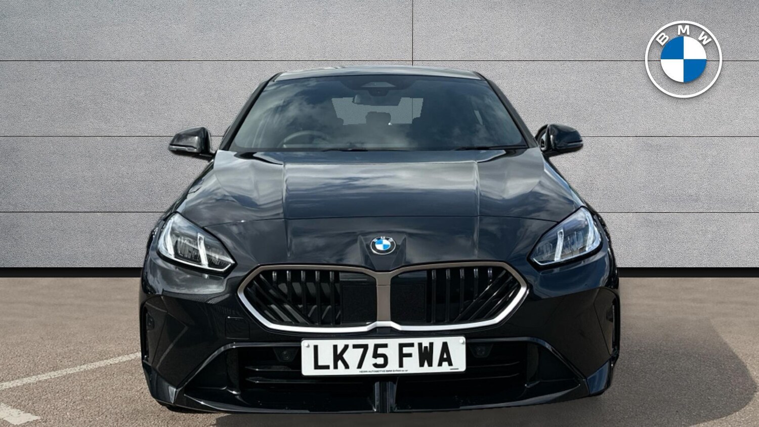 Used BMW 1 Series 2025 for sale - 77604828: Photo 16