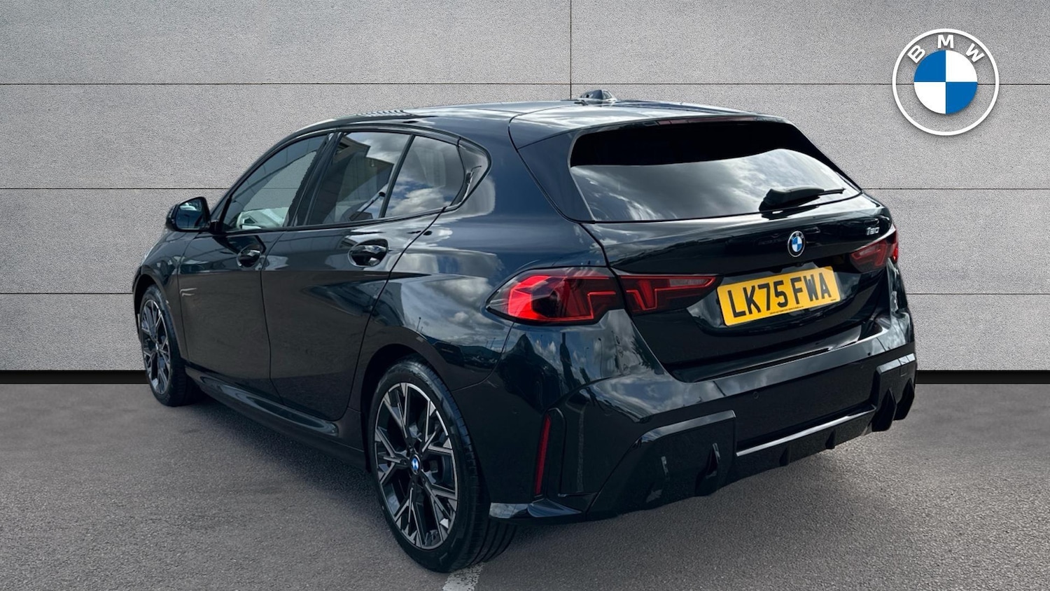 Used BMW 1 Series 2025 for sale - 77604828: Photo 2