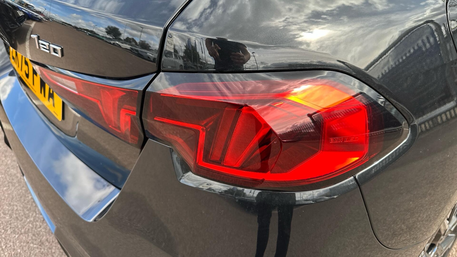 Used BMW 1 Series 2025 for sale - 77604828: Photo 21