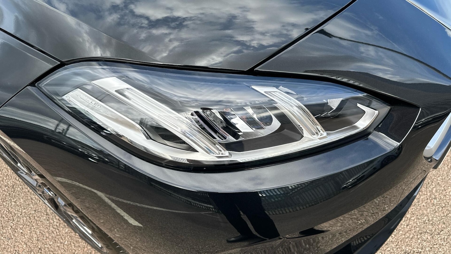 Used BMW 1 Series 2025 for sale - 77604828: Photo 22